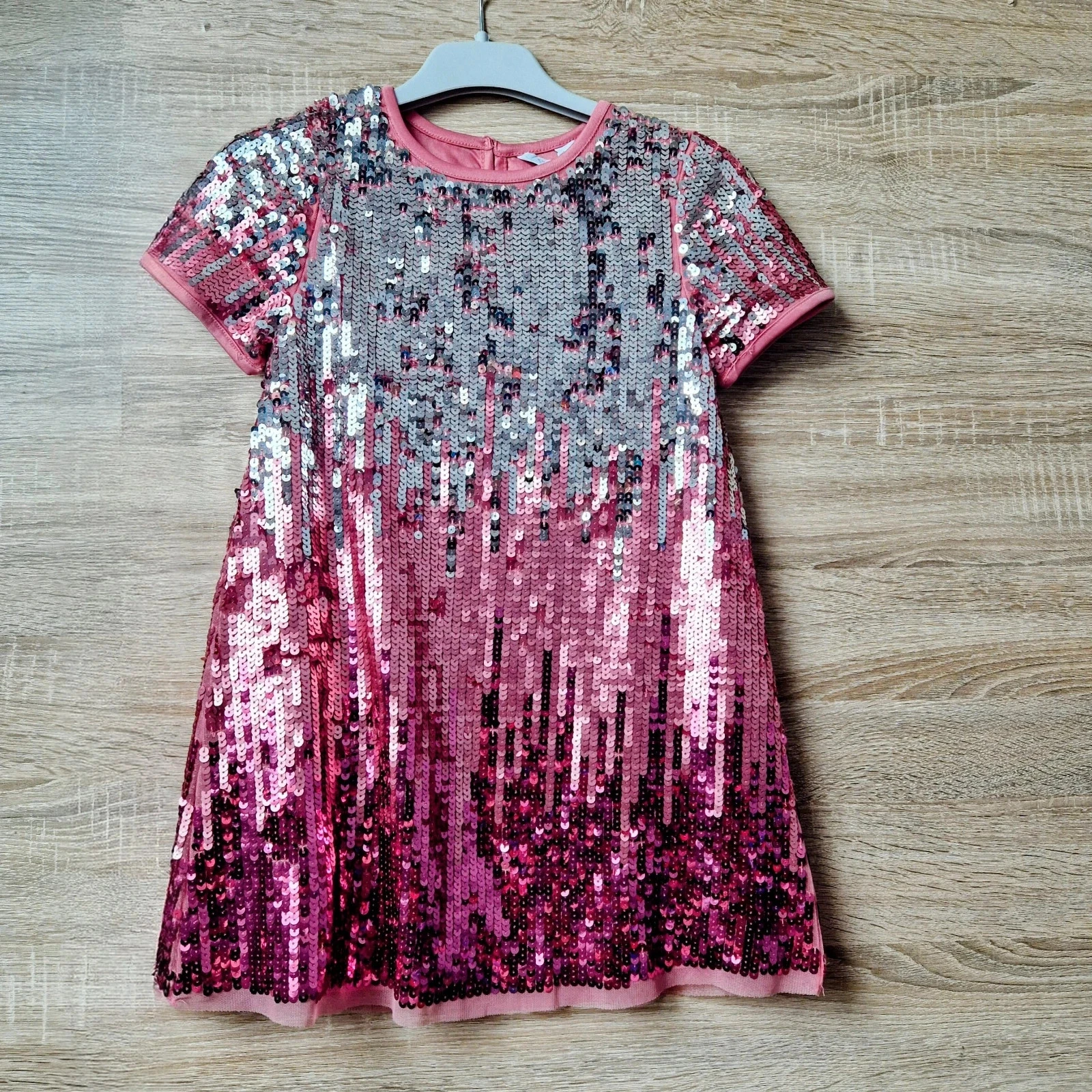Robe Primark Taille 6/7 ans